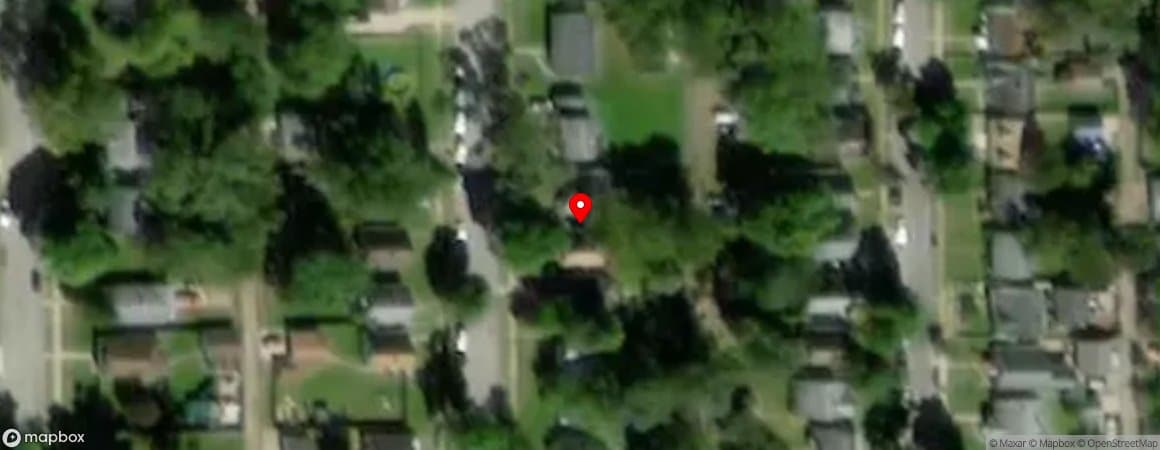 House image located at South Bend, Indiana, 46628