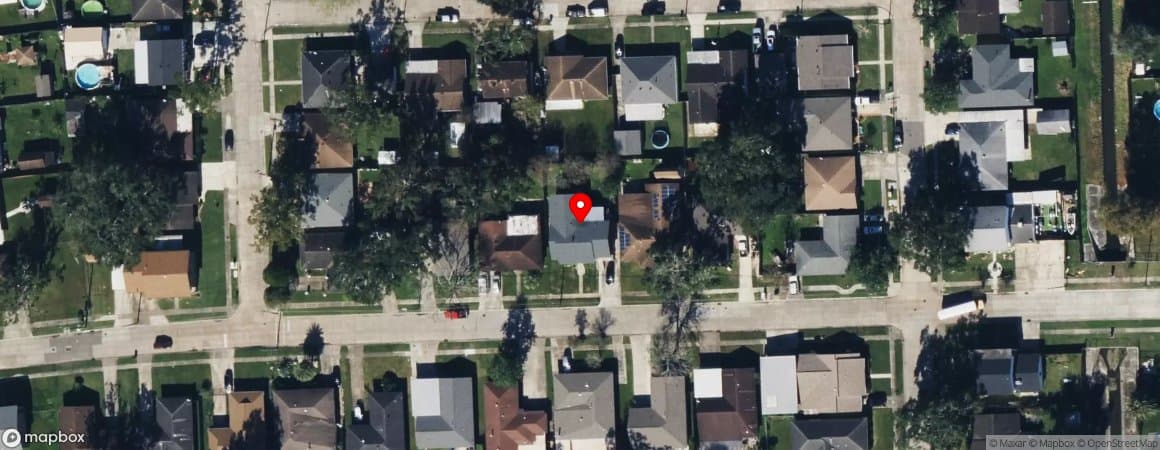 House image located at Marrero, Louisiana, 70072