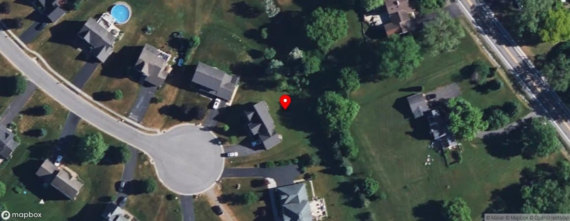 House image located at Victor, New York, 14564