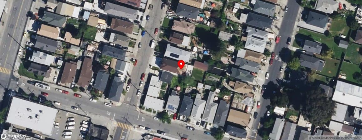 House image located at Emeryville, California, 94608