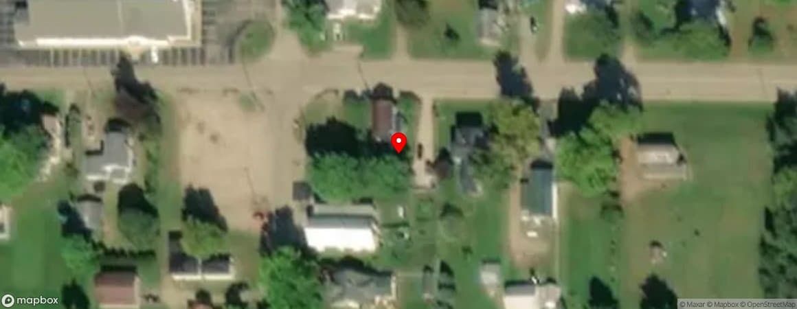 House image located at Hillsdale, Michigan, 49242