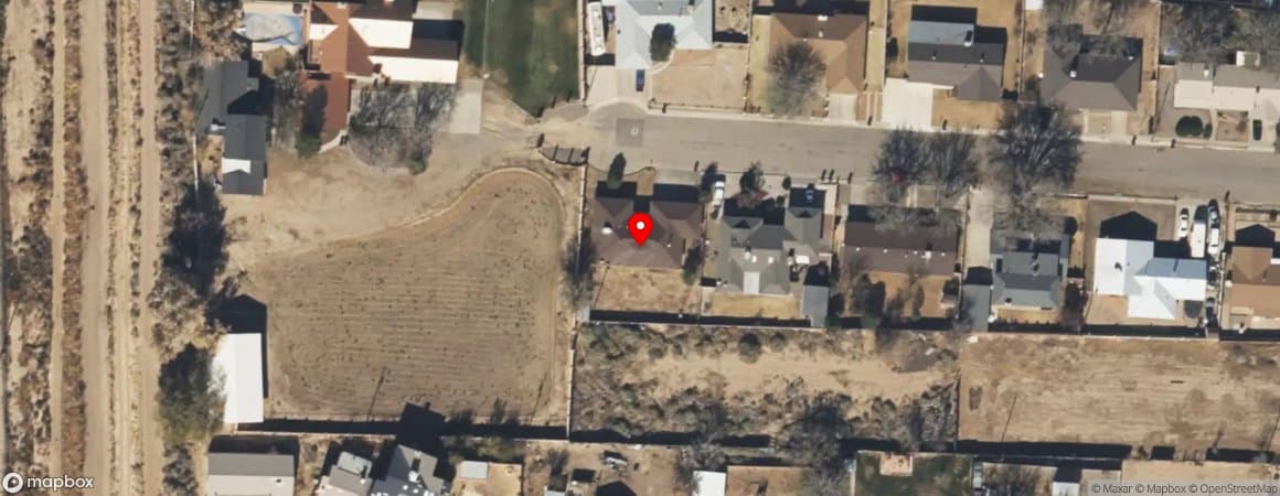House image located at Belen, New Mexico, 87002