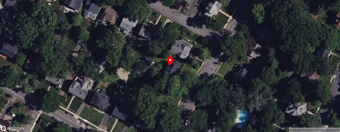 House image located at Maplewood, New Jersey, 7040