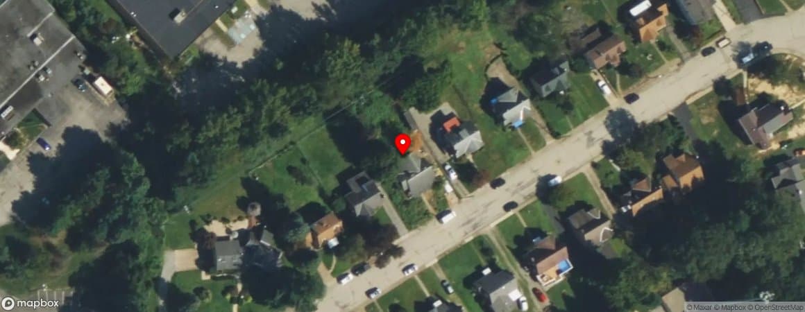 House image located at Pittsburgh, Pennsylvania, 15238