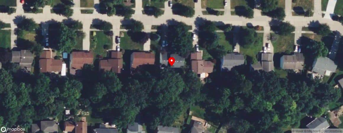 House image located at Solon, Ohio, 44139