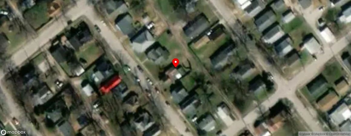 House image located at Vincennes, Indiana, 47591