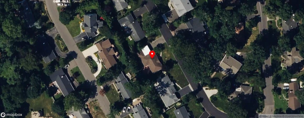House image located at Roslyn Heights, New York, 11577