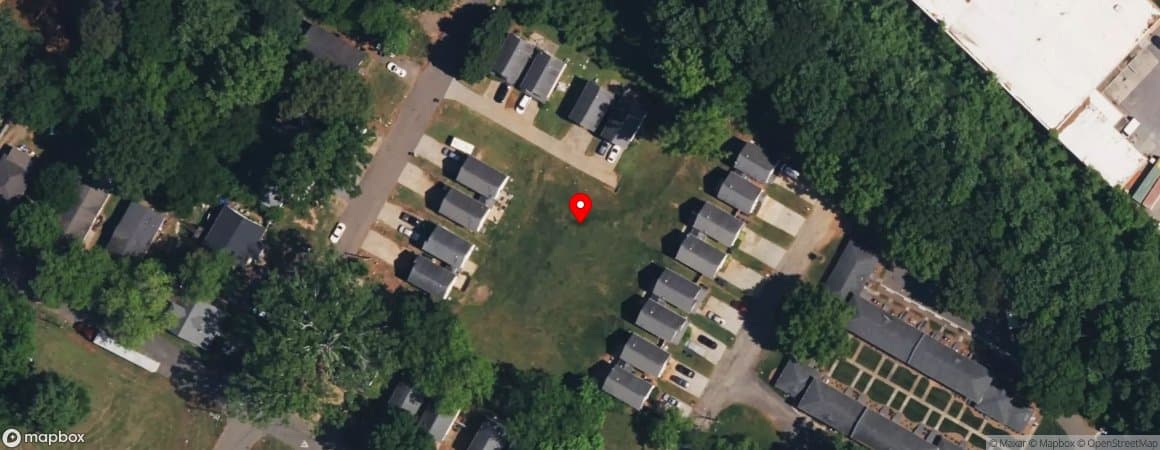 House image located at Charlotte, North Carolina, 28208