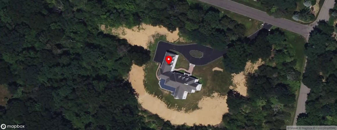 House image located at Far Hills, New Jersey, 7931