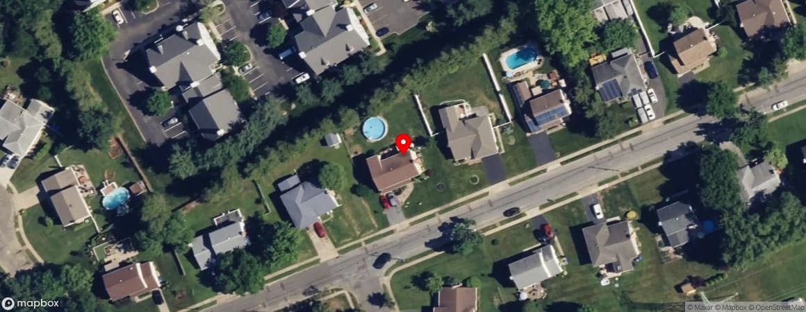 House image located at Riverton, New Jersey, 8077