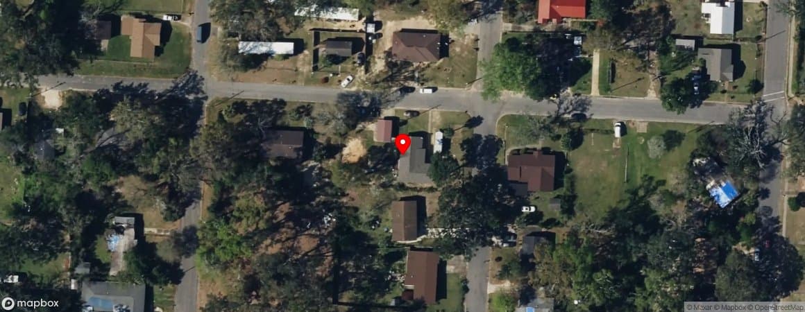 House image located at Pensacola, Florida, 32505