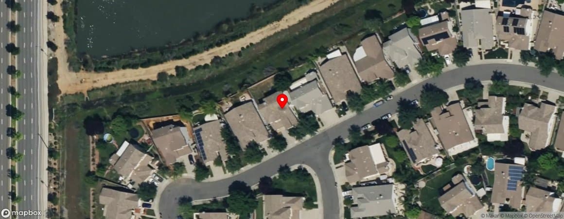 House image located at Rancho Cordova, California, 95742