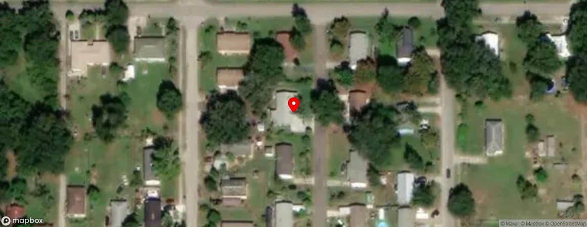 House image located at Fort Meade, Florida, 33841