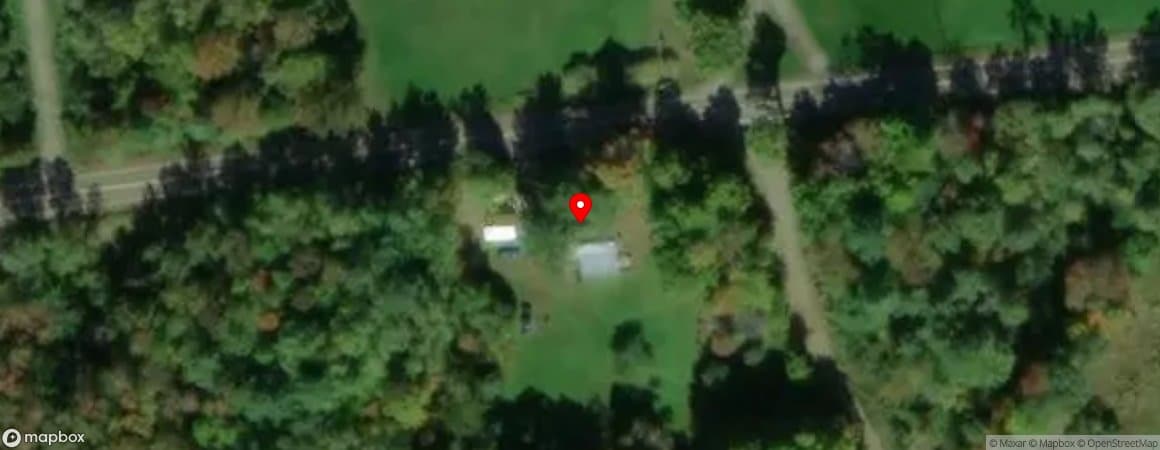 House image located at Palmyra, Maine, 4965