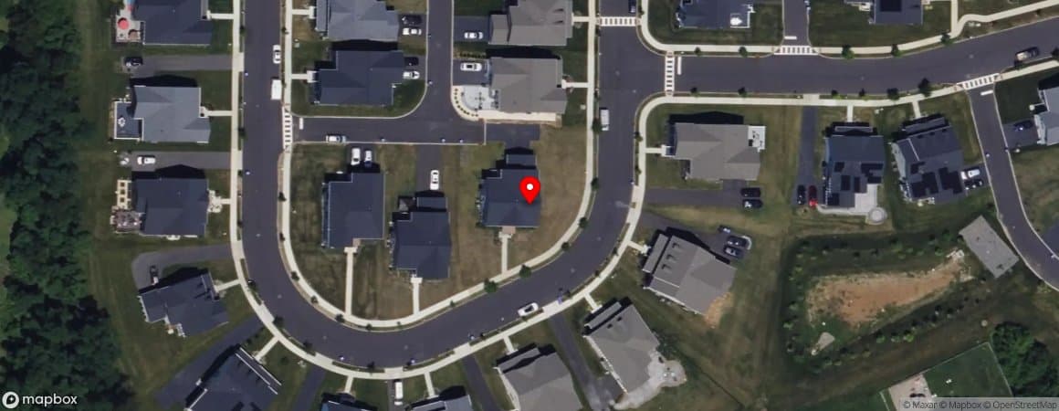 House image located at Chesterfield, New Jersey, 8515