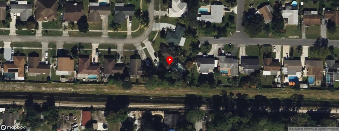 House image located at West Palm Beach, Florida, 33413