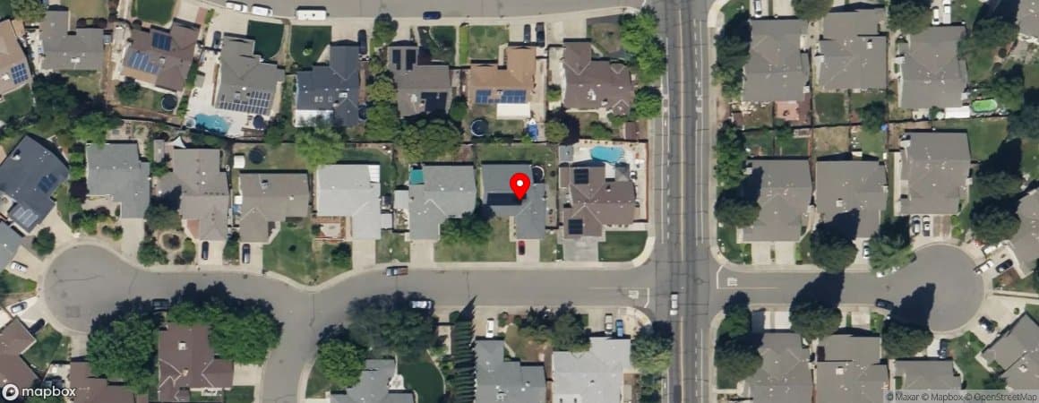 House image located at Rocklin, California, 95677