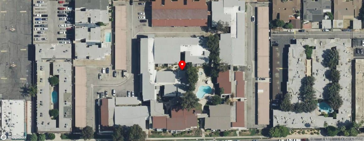 House image located at Canoga Park, California, 91304