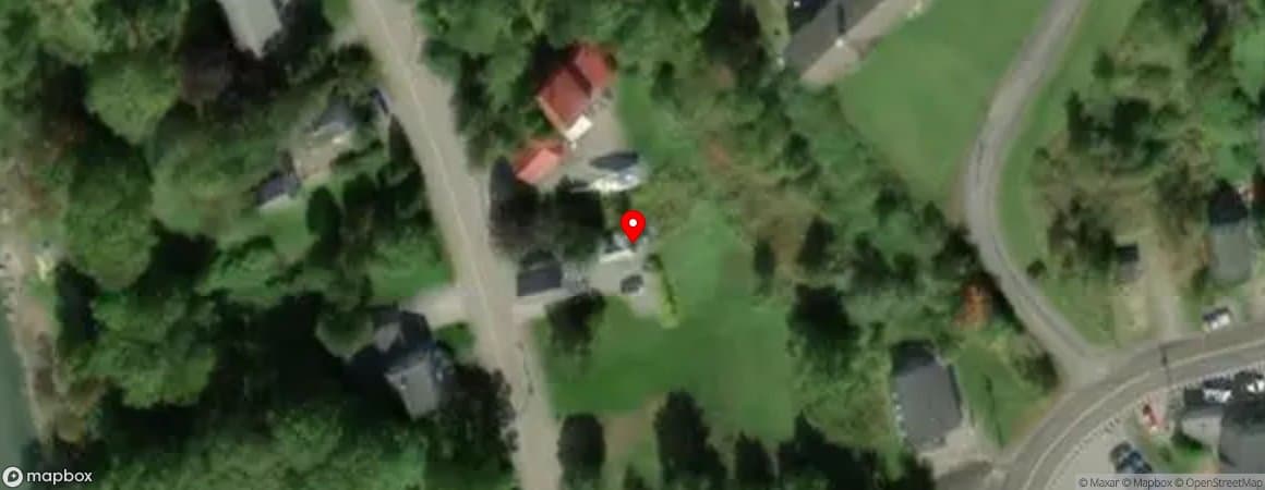 House image located at Thomaston, Maine, 4861