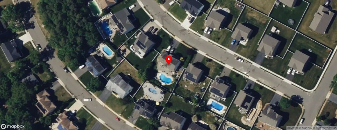House image located at Barnegat, New Jersey, 8005