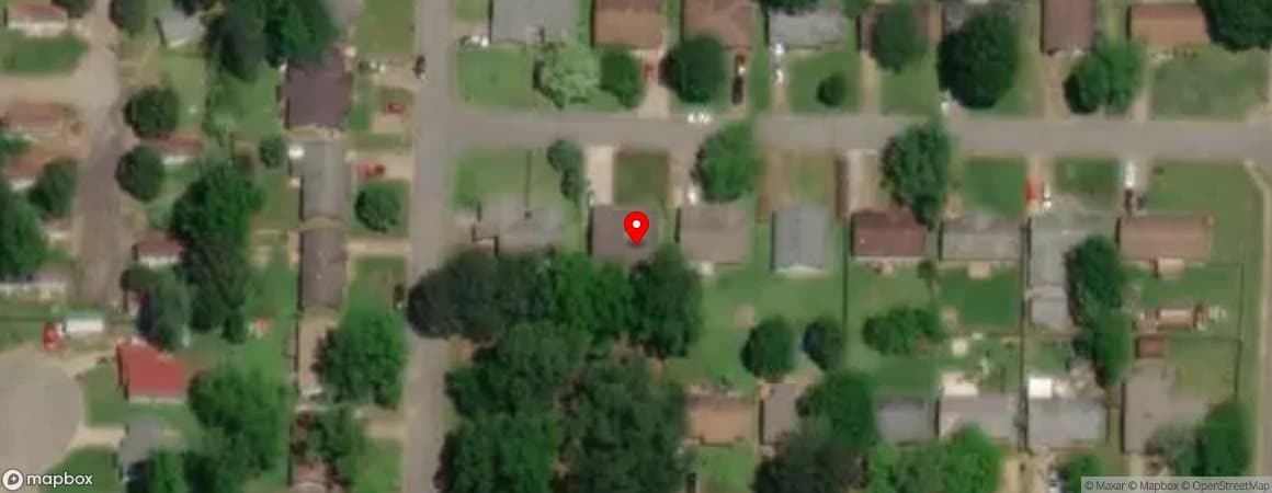 House image located at Jacksonville, Arkansas, 72076