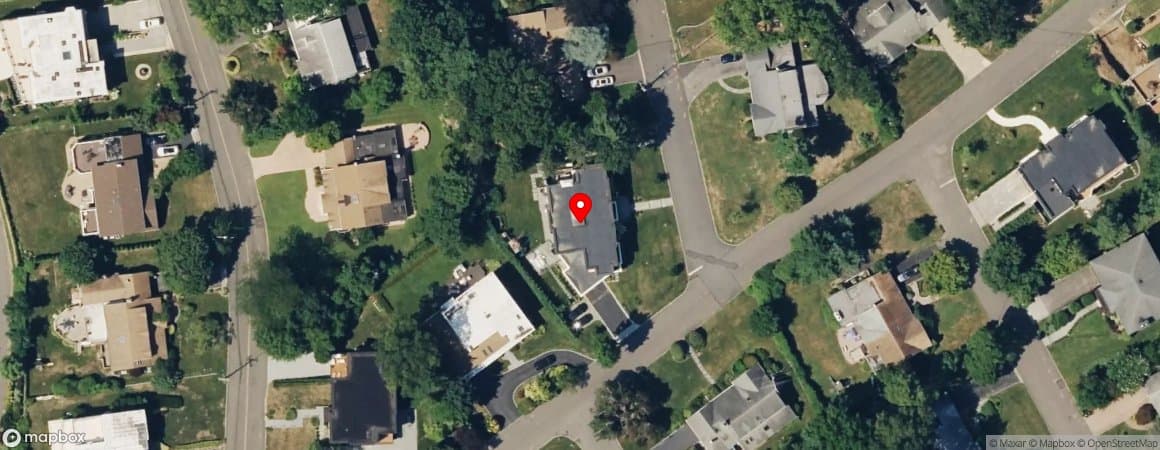 House image located at Great Neck, New York, 11023