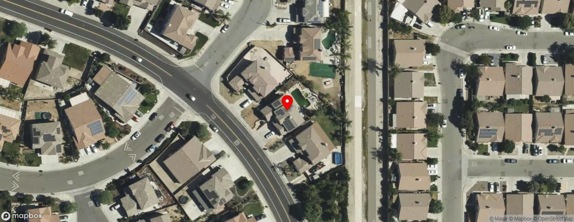 House image located at San Jacinto, California, 92583