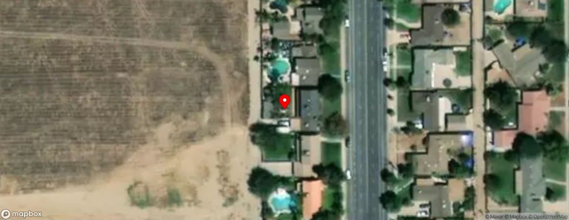 House image located at Arvin, California, 93203