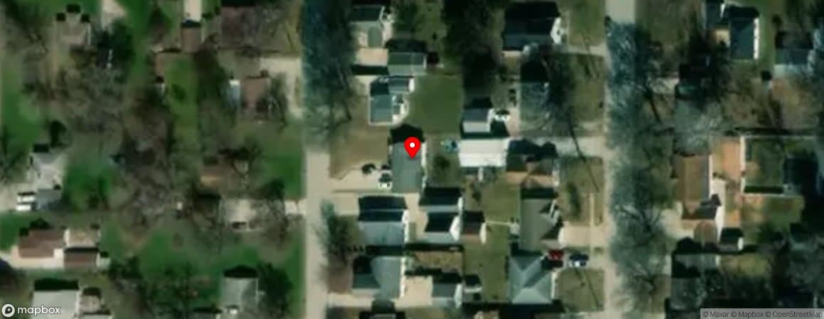 House image located at Newton, Iowa, 50208