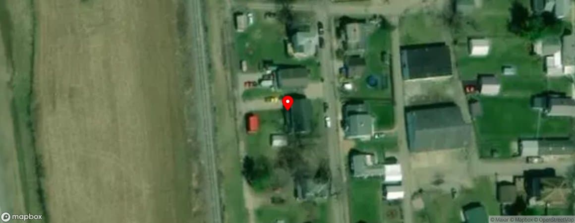 House image located at Sugar Grove, Ohio, 43155