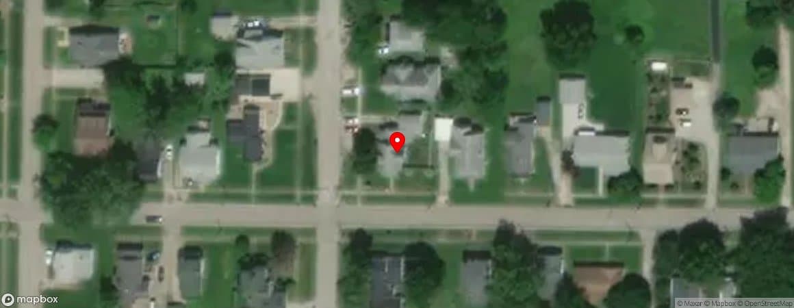 House image located at Litchfield, Illinois, 62056