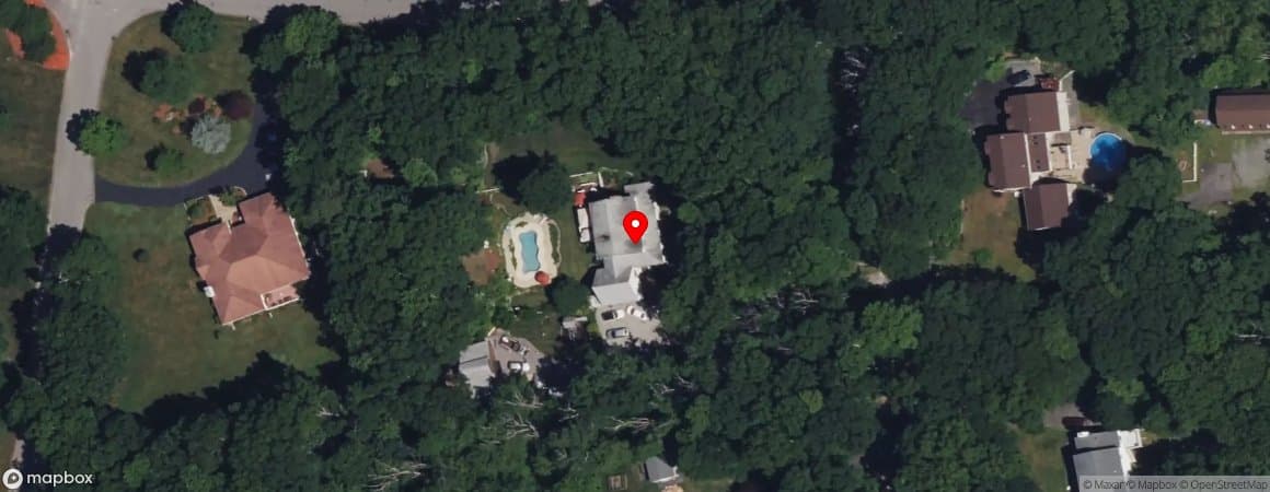 House image located at Rehoboth, Massachusetts, 2769