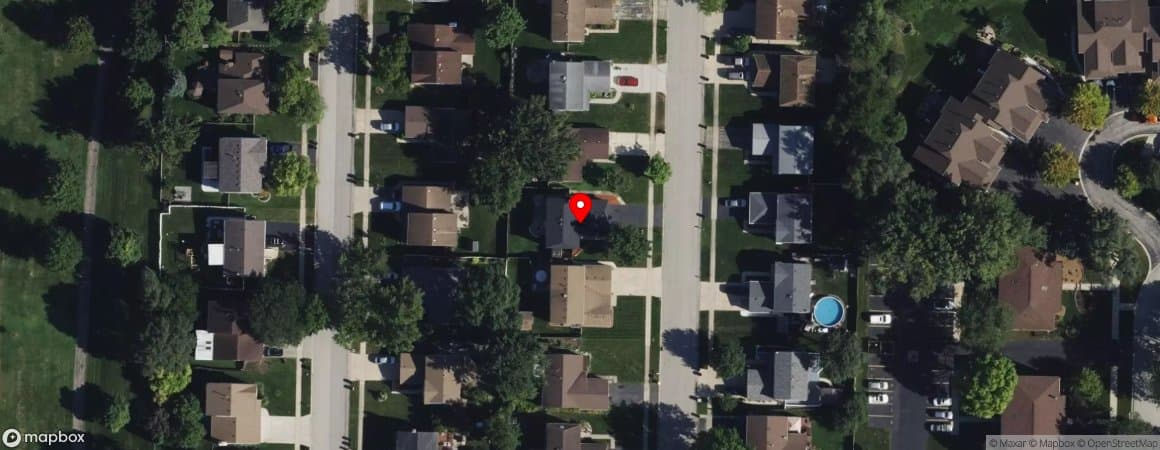 House image located at Roselle, Illinois, 60172