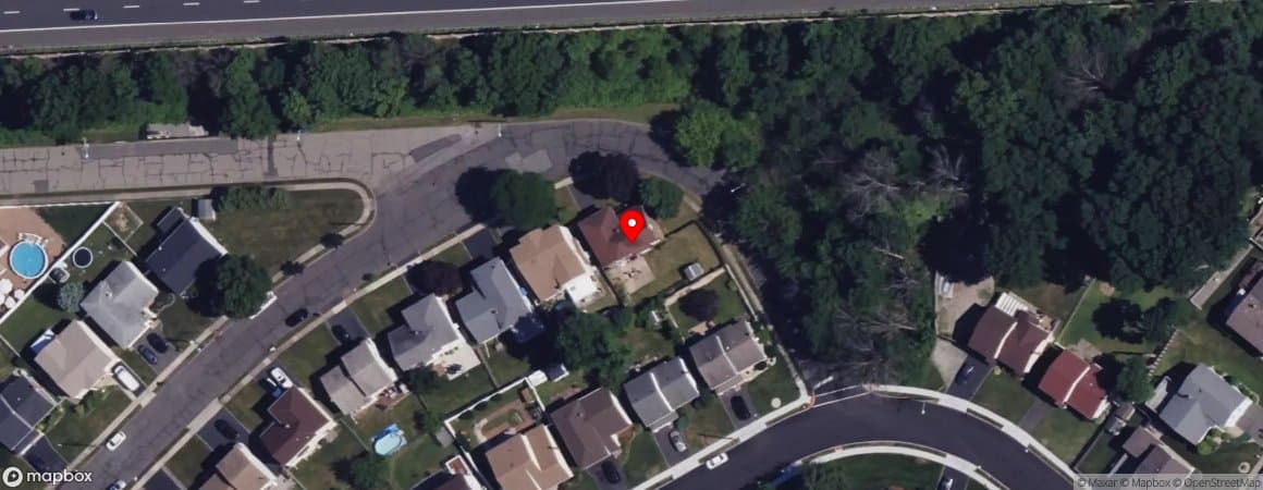 House image located at Union, New Jersey, 7083