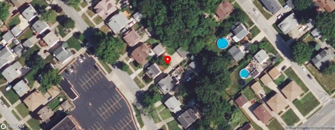House image located at Euclid, Ohio, 44123