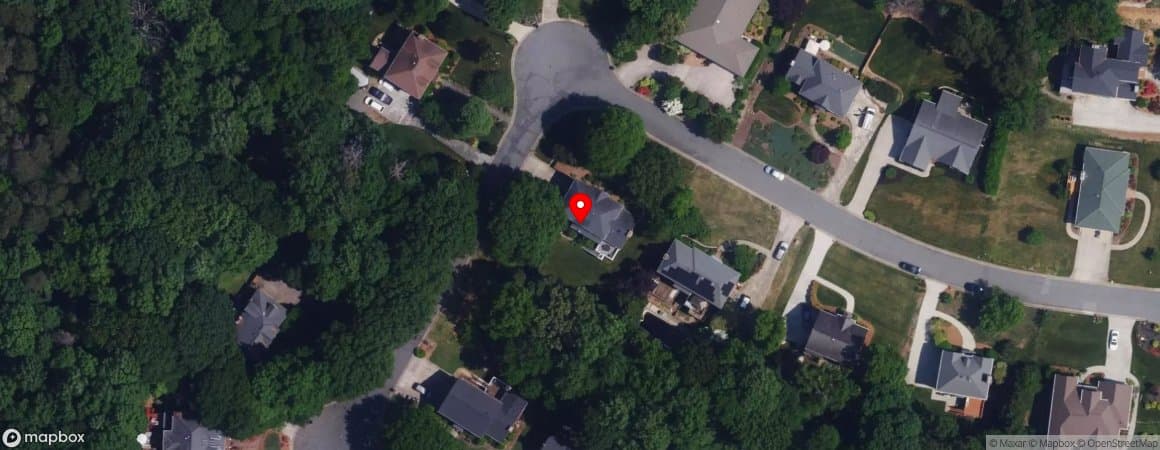 House image located at Winston Salem, North Carolina, 27103