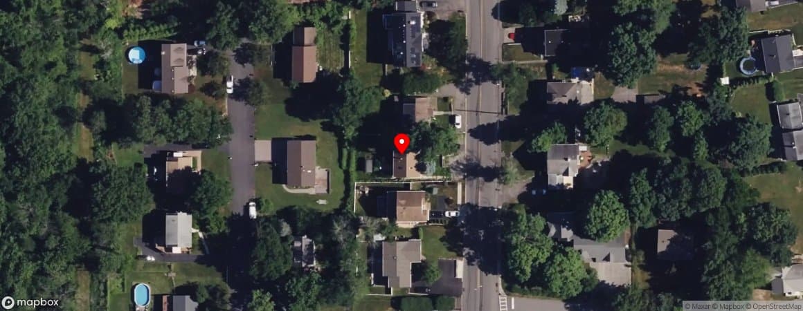 House image located at Wayne, New Jersey, 7470