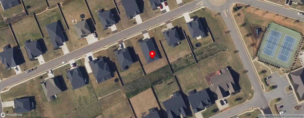 House image located at Simpsonville, South Carolina, 29680