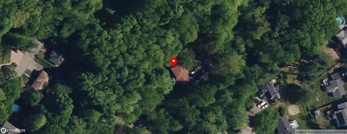 House image located at Paxton, Massachusetts, 1612