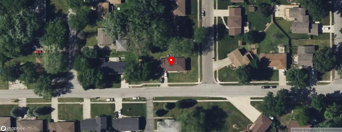 House image located at Portage, Indiana, 46368
