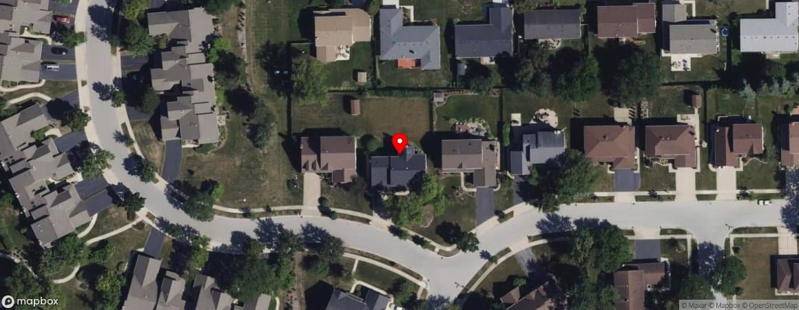 House image located at Elk Grove Village, Illinois, 60007