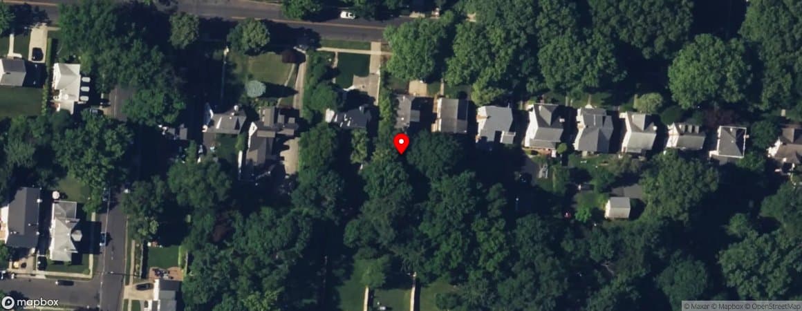House image located at Haddon Heights, New Jersey, 8035