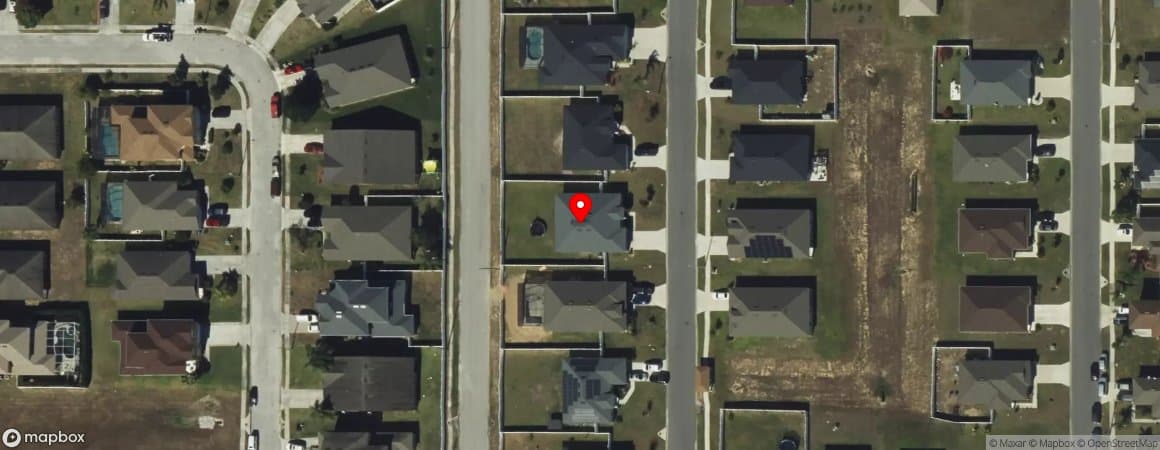 House image located at Lake Alfred, Florida, 33850