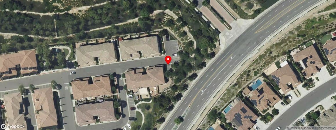House image located at Yorba Linda, California, 92886