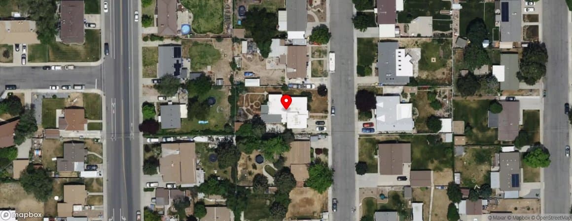 House image located at Orem, Utah, 84097
