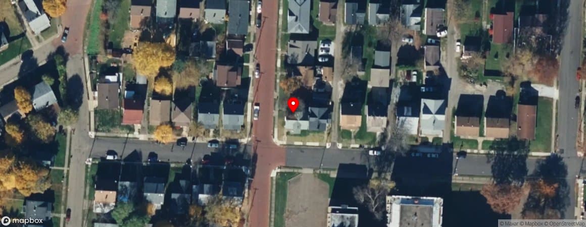 House image located at Canton, Ohio, 44703