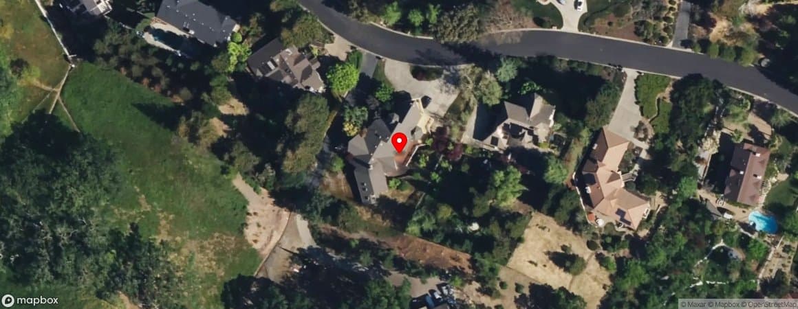 House image located at Lafayette, California, 94549