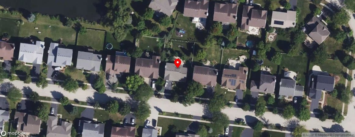 House image located at Oswego, Illinois, 60543