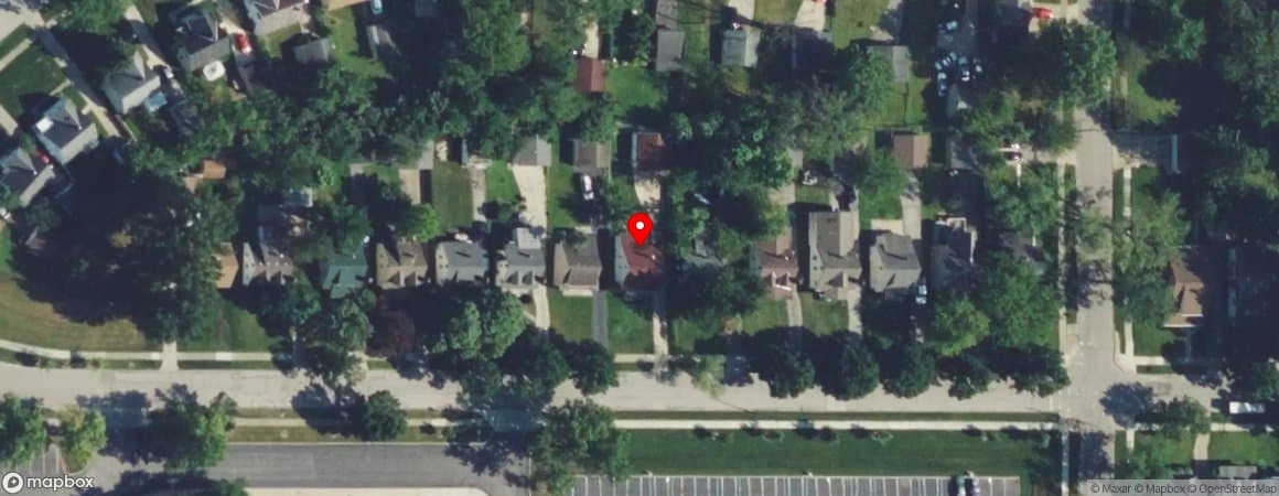 House image located at Maple Heights, Ohio, 44137