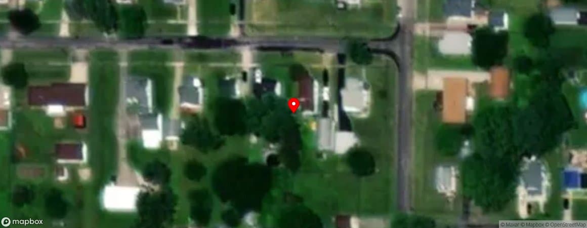 House image located at Galesburg, Illinois, 61401